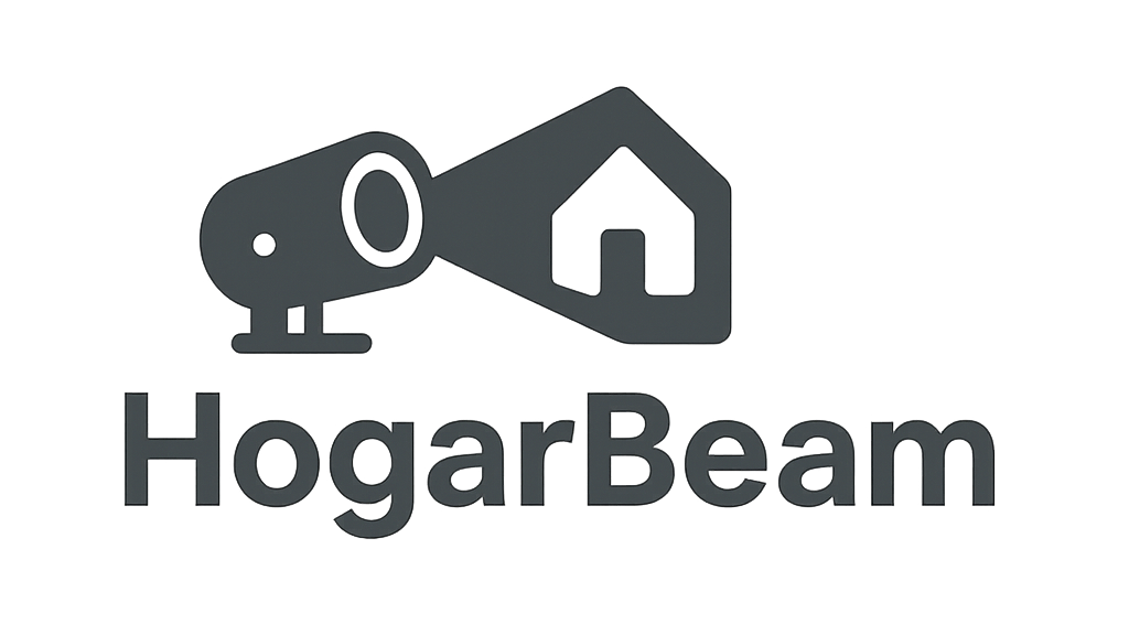 Hogar Beam
